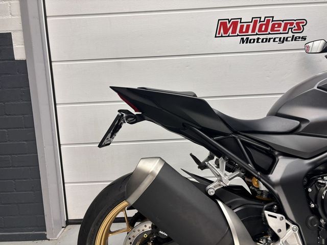 honda - cb-1000-hornet-sp