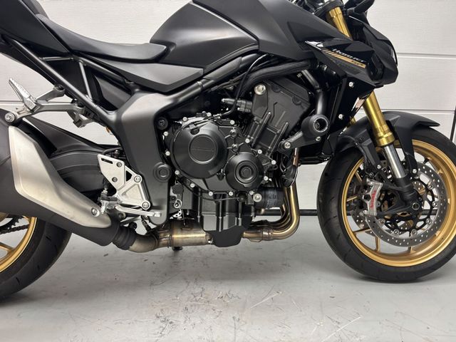 honda - cb-1000-hornet-sp