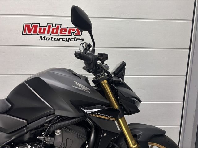 honda - cb-1000-hornet-sp
