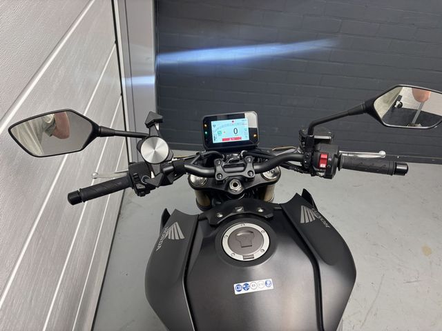 honda - cb-1000-hornet-sp