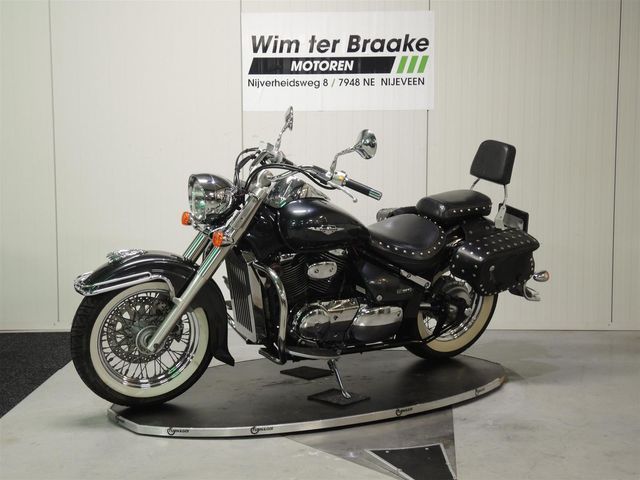 suzuki - 1500-intruder-lc