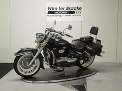 SUZUKI 1500 INTRUDER LC