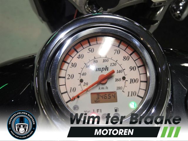 suzuki - 1500-intruder-lc