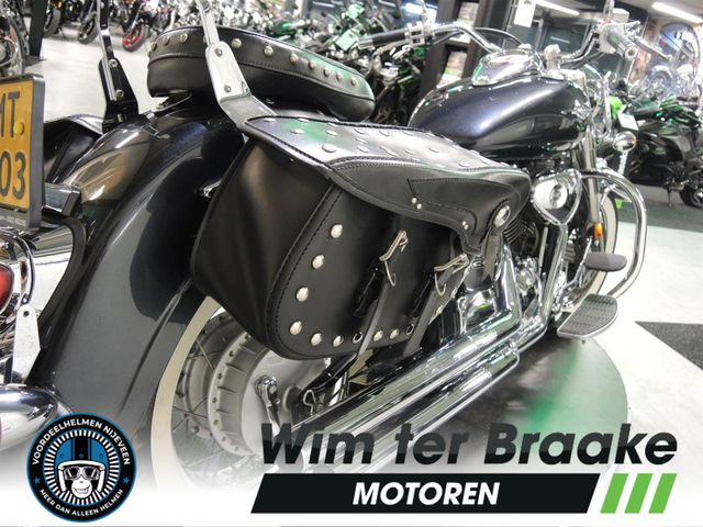 suzuki - 1500-intruder-lc