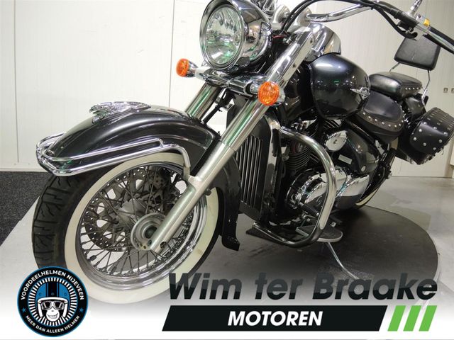 suzuki - 1500-intruder-lc