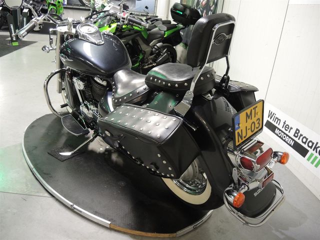 suzuki - 1500-intruder-lc
