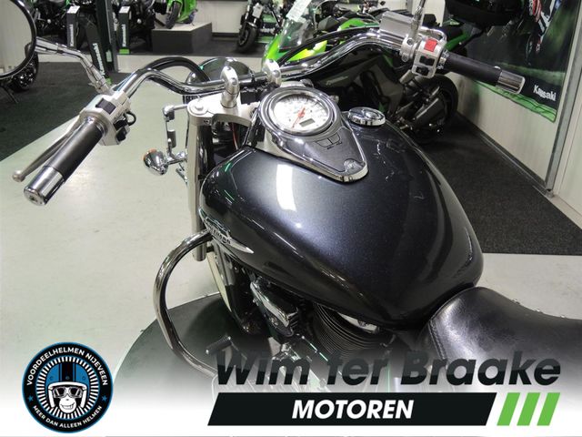 suzuki - 1500-intruder-lc
