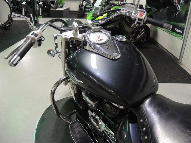 suzuki - 1500-intruder-lc