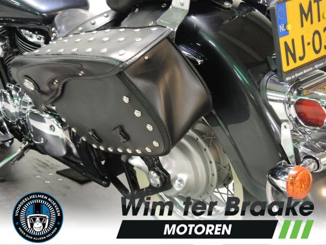 suzuki - 1500-intruder-lc