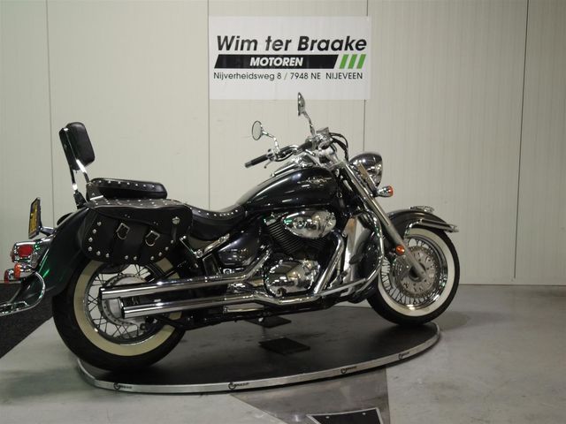 suzuki - 1500-intruder-lc