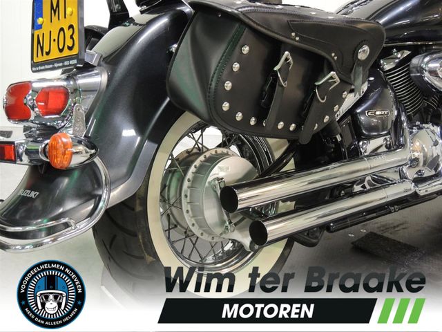 suzuki - 1500-intruder-lc