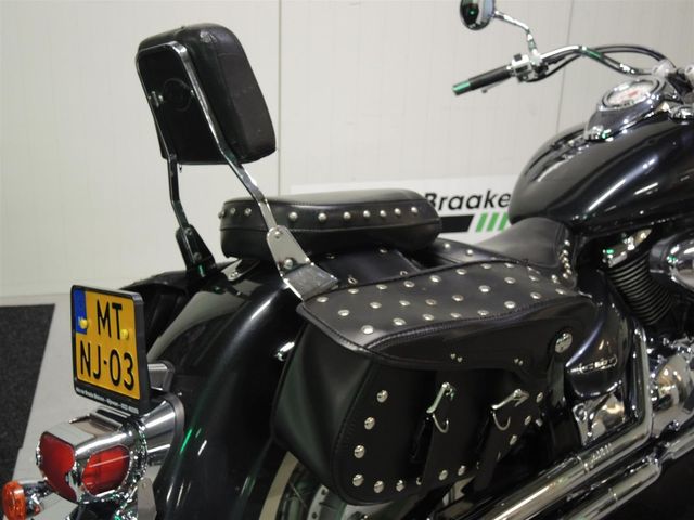 suzuki - 1500-intruder-lc