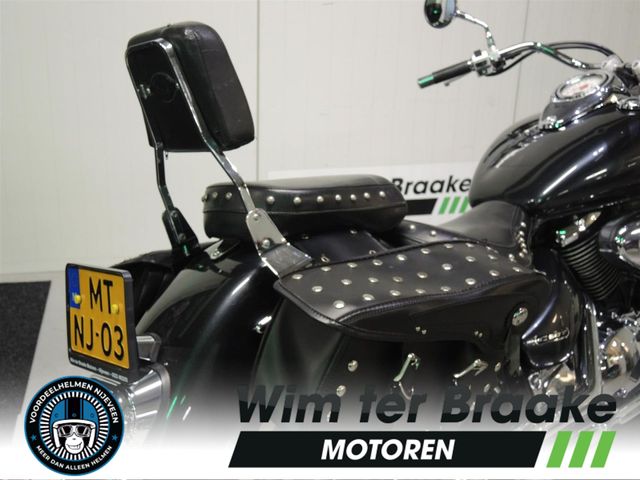 suzuki - 1500-intruder-lc