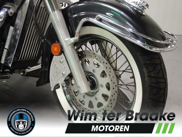 suzuki - 1500-intruder-lc