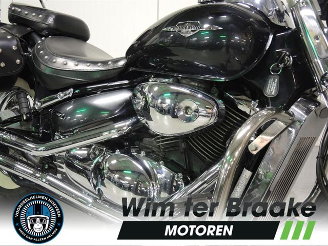 suzuki - 1500-intruder-lc