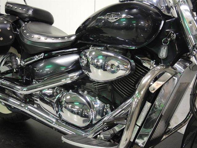suzuki - 1500-intruder-lc