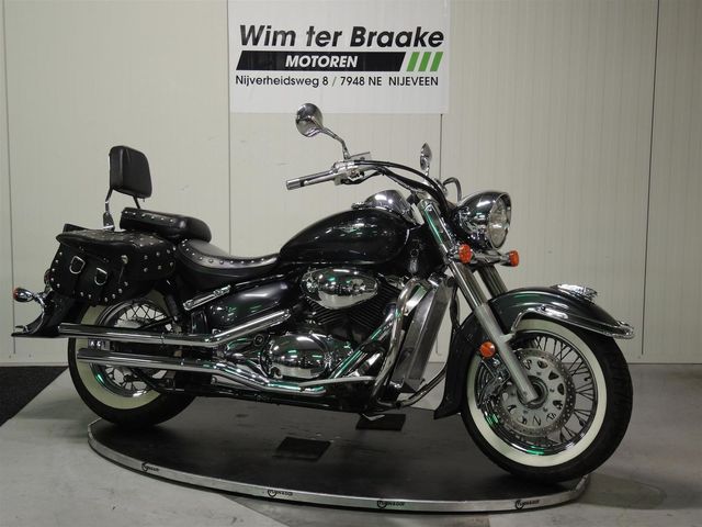 suzuki - 1500-intruder-lc