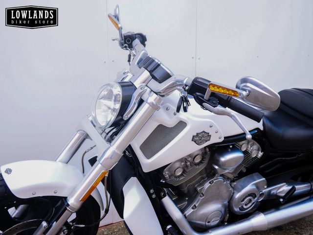 harley-davidson - v-rod-muscle-vrscf