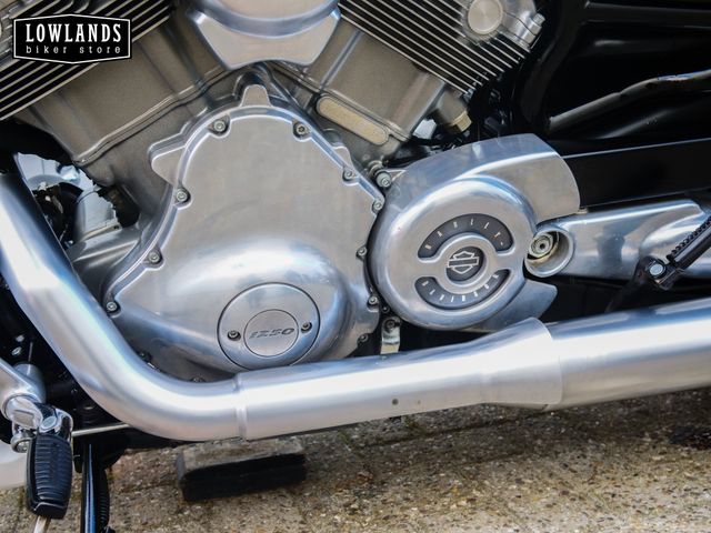 harley-davidson - v-rod-muscle-vrscf