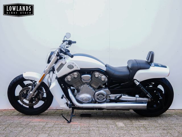 harley-davidson - v-rod-muscle-vrscf