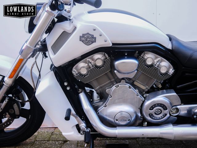 harley-davidson - v-rod-muscle-vrscf
