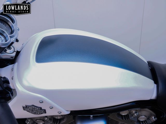 harley-davidson - v-rod-muscle-vrscf
