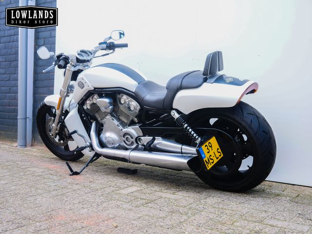 harley-davidson - v-rod-muscle-vrscf