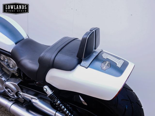 harley-davidson - v-rod-muscle-vrscf
