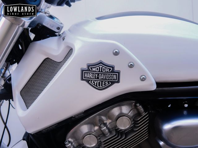 harley-davidson - v-rod-muscle-vrscf