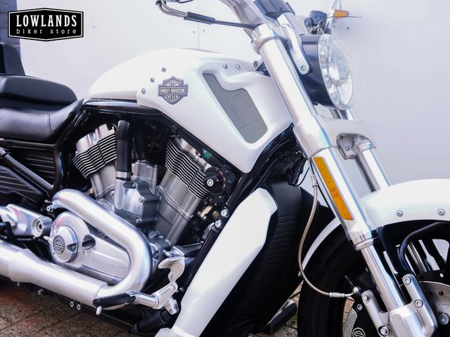 harley-davidson - v-rod-muscle-vrscf