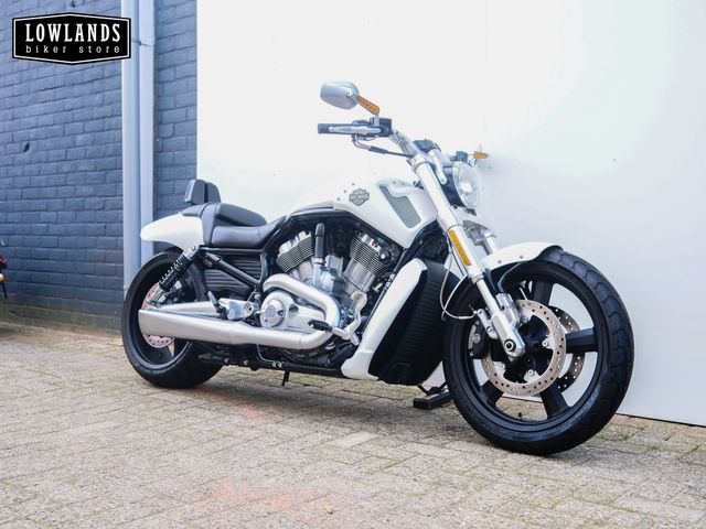 harley-davidson - v-rod-muscle-vrscf