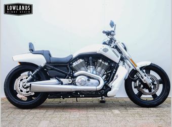 Harley-Davidson V-ROD Muscle Vrscf 2011 occasion