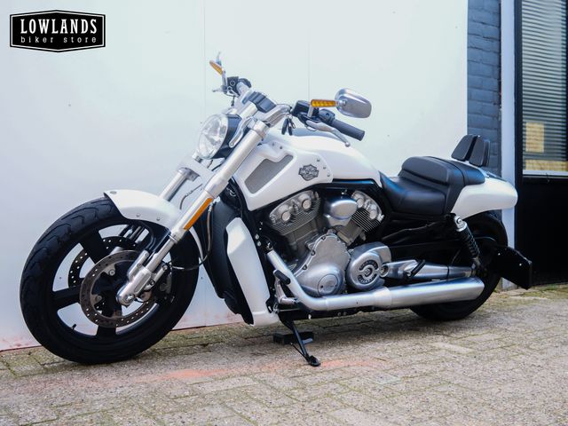 harley-davidson - v-rod-muscle-vrscf