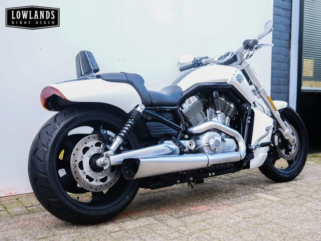 harley-davidson - v-rod-muscle-vrscf