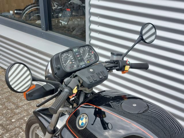 bmw - k-75