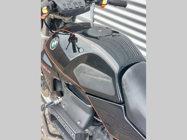 bmw - k-75