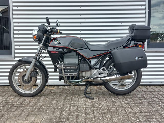 bmw - k-75