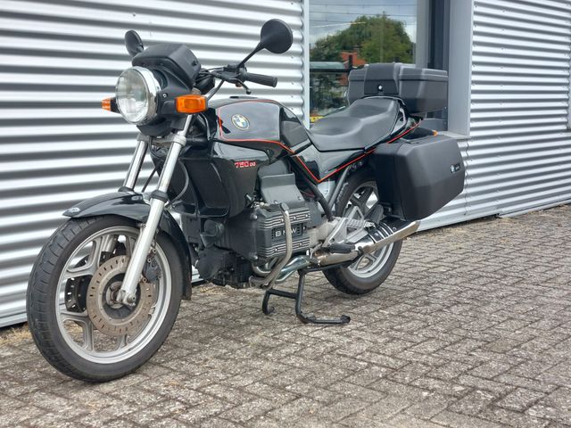bmw - k-75