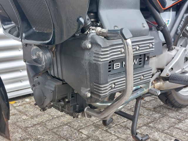 bmw - k-75