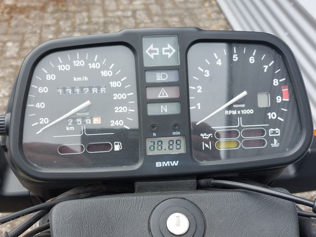bmw - k-75