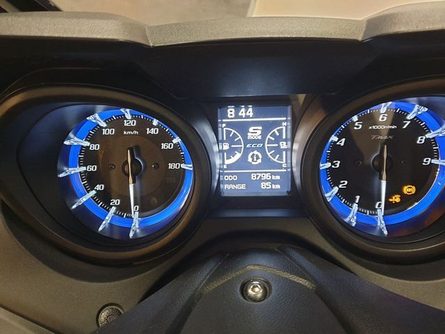 yamaha - tmax-abs