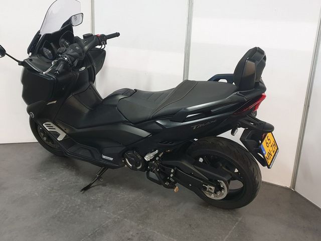 yamaha - tmax-abs
