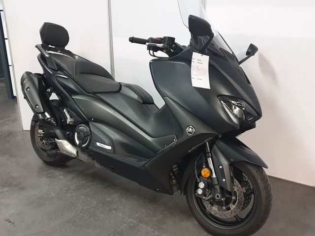 yamaha - tmax-abs
