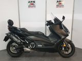 YAMAHA TMAX ABS