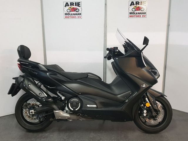 yamaha - tmax-abs