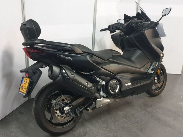 yamaha - tmax-abs