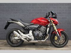 HONDA CB 600 F HORNET C-ABS
