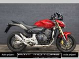 HONDA CB 600 F HORNET C-ABS