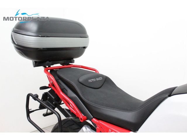 moto-guzzi - v-85-tt