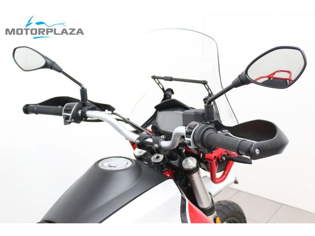 moto-guzzi - v-85-tt